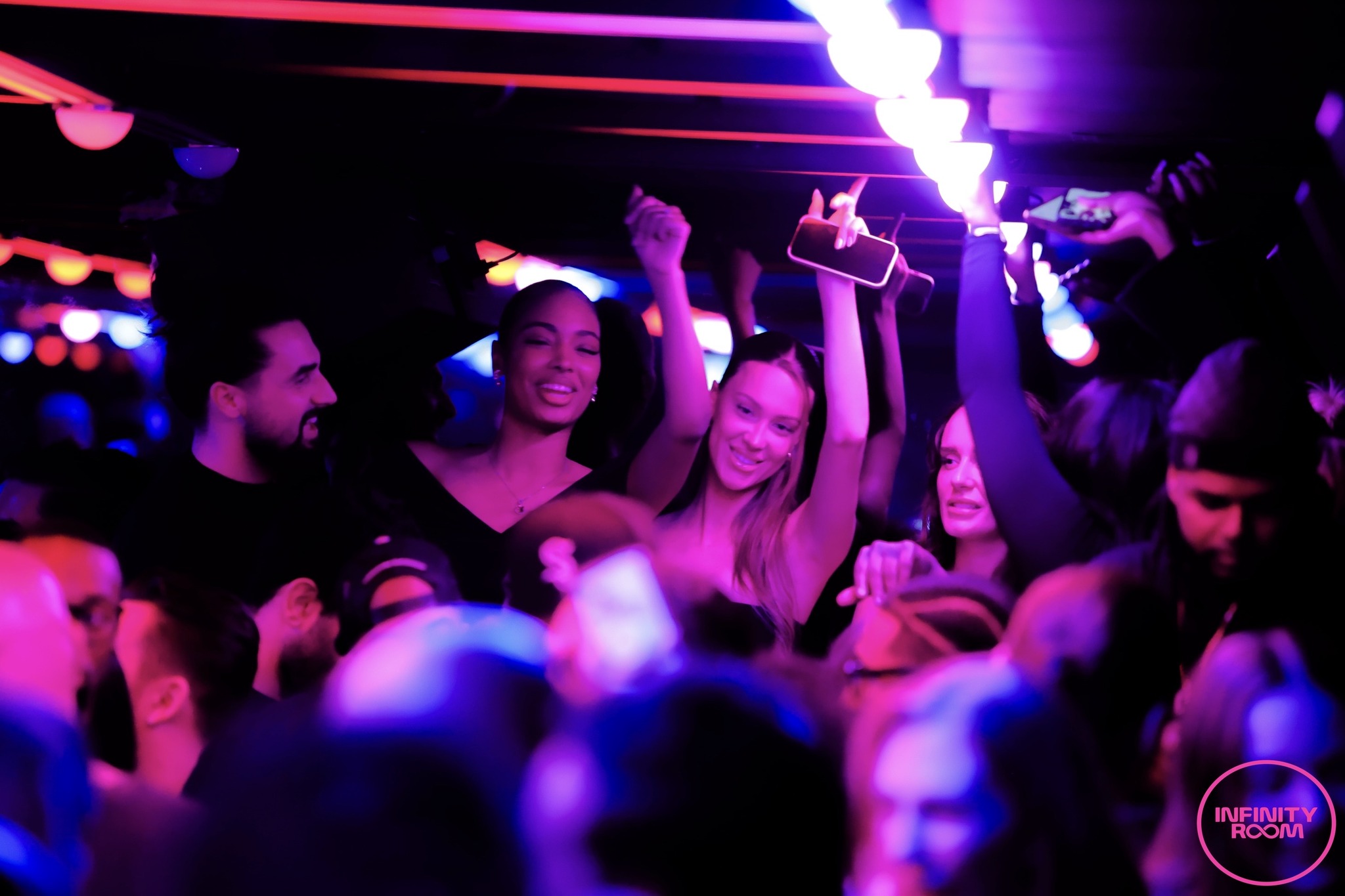 INFINITY ROOM Toronto THURSDAYS